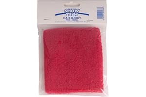 Show Tech - Ohrenschützer und Kopfhörer Anti-Sound Small Pink - Ear Buddy