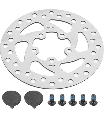Support Clignotant Adaptateur Xiaomi M365 - Tibelli SC4 Neuf