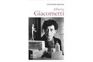 Alberto Giacometti