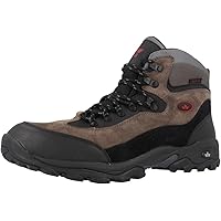 CMP Rigel Low Trekking Shoes Waterproof Multisport zwart grijs