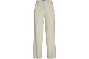 JACK & JONES Jjxx Jxmary Regular Hw Pant Noos - Chino Kobiety