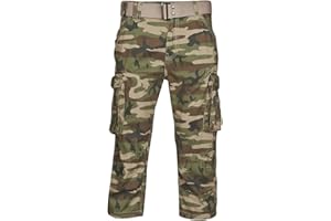 Schott NYC Bañador para Hombre