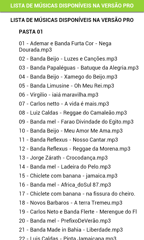 Bahia Carnival And Old Axe Music Amazon De Apps Fur Android amazon de
