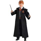 Mattel Games Harry Potter Ron Weasley Fig&uuml;r&uuml; Fym52