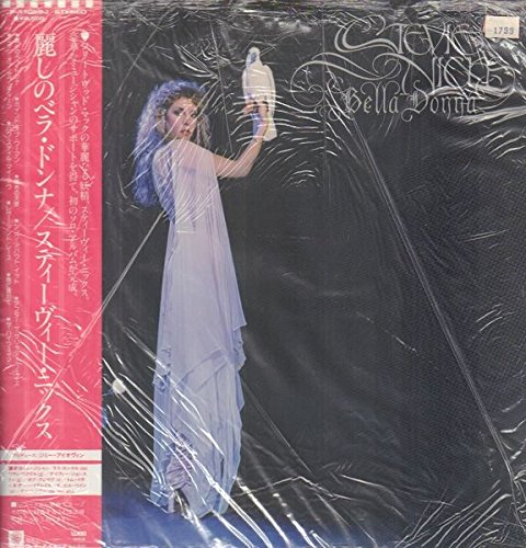 Preisvergleich Produktbild Bella donna (1981) [Vinyl LP]