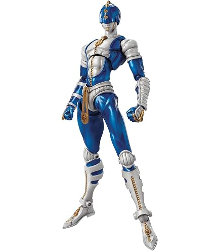Buy Medicos - Jojo's Bizarre Adventure - Pt6 Chozokado Jotaro Kujo