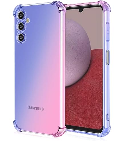 Topme Cover per vivo Y70 / vivo V20 SE (6.44 Inches) Custodia Case, Protezione Della Pelle Della Custodia in Silicone Tpu - Erba viola