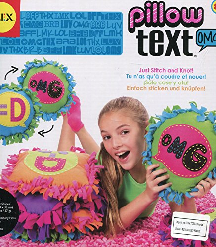 Preisvergleich Produktbild Alex Toys Pillow Talk – OMG