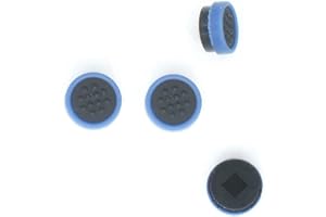 RapidSparesLtd 2x Replacement Trackpoint Mouse cap laptop keyboard pointers for DELL Latitude E7450 E7470 7480 7490 rubber cap