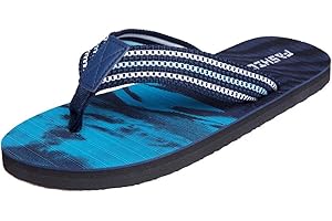 Jinsha Infradito da uomo Infradito estive per adulti Scarpe da spiaggia e piscina