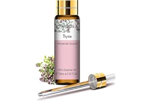 PHATOIL Aceite Esencial Tomillo 10 ML