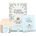 English Tea Shop Organic Sleepy Me - 20 Paper Tea bag sachets, 30 g (Pack of 20)