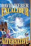 Image de The Excalibur Alternative (Ranks of Bronze Series Book 3) (English Edition)