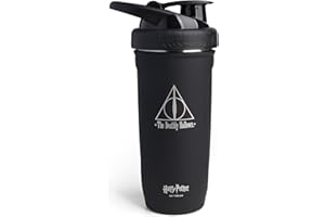 Smartshake Collezione Harry Potter (I Doni della Morte)