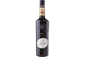Giffard - Liqueur de Café - Recette Française - Puissante et Intense - 70 cl
