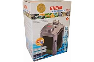 EHEIM Filter Experience 350 2426-02