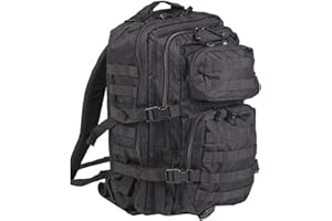 MIL-TEC US Assault Zaino militare