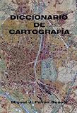 Image de Diccionario de cartografía