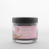 Private Reserve Ink 60 ml M&uuml;rekkep Bottle, Rose Rage