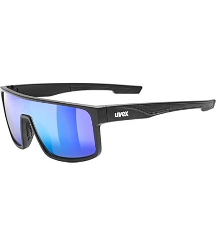 Alpina Turbo Pro S Q-Lite Mirror S3 - Lunettes vélo | Achat en ligne