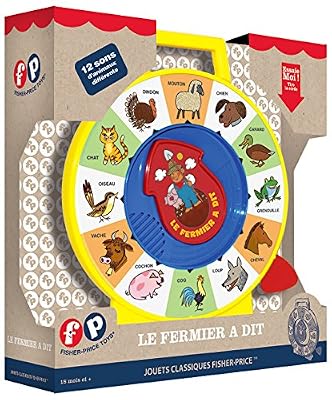 Asmokids Kanaï Kids - SnsKK01 - Le Fermier A Dit