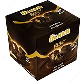 &Uuml;lker Bitter Kare%60 Kakaolu &Ccedil;ikolata 60 gr x 6 Adet
