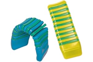 Percussion Plus PP368 - Kokiriko (plástico)