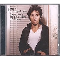 闇に吠える街～The Promise:The Darkness On The … Bruce Springsteen – The Promise: The Darkness On The Edge Of