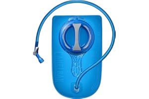 WETTERLADEN DE Camelbak Crux - Bolsa de hidratación básica (1,5 L, sistema de hidratación, accesorios para mochilas)