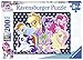 Produktbild Ravensburger 12719 - Ma littel Pony The movie, 200 Teile Puzzle