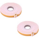 Promosyonca Pencere S&uuml;nger Bandı R&uuml;zgar &Ouml;nleyici İzolasyon Bant, 19mm x 9mm x 2.5mt (2)