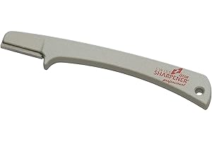 SWISS SHARPENER ISTOR istor - professional swiss sharpener - Aiguiseur, Affûteur idéal pour le jardin et la cour et l'atelier, couteaux et ciseaux