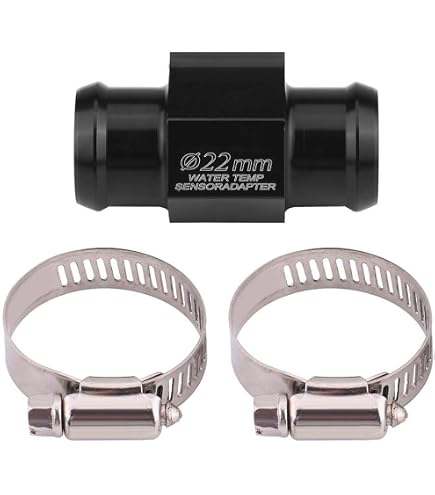 Sonda/Sensor De Temperatura Para Moto Derbi Senda (Euro 3) - OEM 880325, Rosca M14x1.5