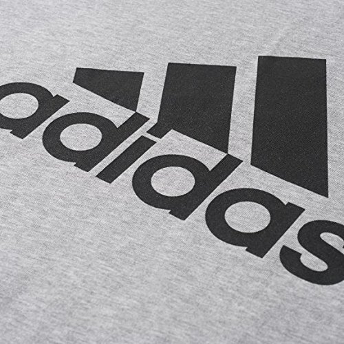 adidas Herren Essentials Logo T Shirt - 3