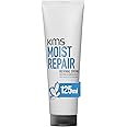 KMS MoistRepair Revival Cream, 125ml, New and Improved Formula, Moisture & Manageability, with Upcycled Prickly Pear, Vegan Formula
