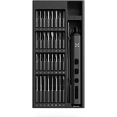 Xenon Smart Hassas Şarjlı Otomatik Tornavida Vidalama Seti 5 Nm Tork Screwdriver 68 Par&ccedil;a X6832