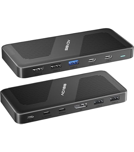 HP Thunderbolt Dock 280W G4 Kombo Kablolu : Amazon.com.tr: Bilgisayar