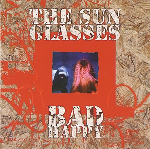 Price comparison product image Bad Happy by Sunglasses