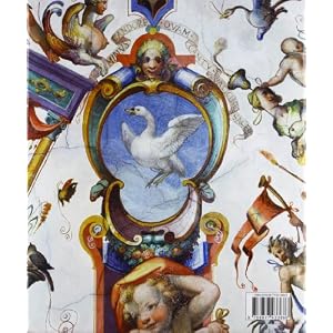 Le grottesche. Il sogno della pittura nella decorazione parietale