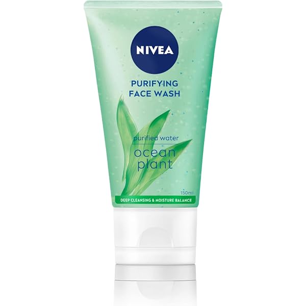 Nivea Skin Refining Scrub – Peeling Für Normale Haut, 150 Ml Mit Vitamin E