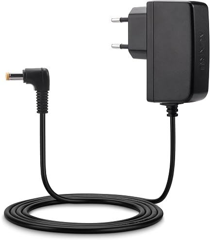 TOP CHARGER* Alimentatore AC Caricatore 9V per modello sostitutivo ZNL-D090010