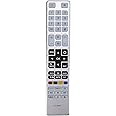 Télécommande Neuve Pour TV Toshiba 48L5441DG, 48L5443D, 48L5443DG - Modèle CT-8035/8040/8041