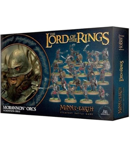 Ares Games - Warriors Of Middle-Earth: Espansione Per War Of The Ring (2a Edizione), Gioco Da Tavolo 2-4 Giocatori, 150-180 Min, Inglese