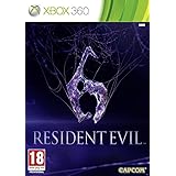 Resident Evil 6