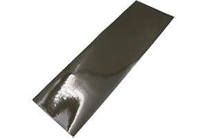 FINEST FOLIA Film teinté pour clignotants Gris foncé