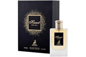 MAISON ALHAMBRA KISMET FOR MEN 100ML