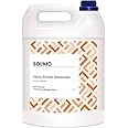 Amazon Brand - Solimo Germ-Protect Handwash Liquid, 5 Litre