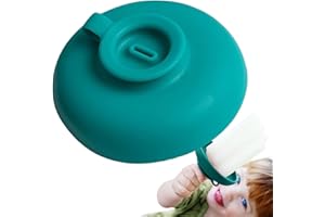 AEUTWEKM Porta ghiaccioli, Porta ghiaccioli antigoccia, Porta ghiaccioli in silicone alimentare, Porta coni gelato riutilizzabili, Raccogligocce per ghiaccioli per attività all'aperto