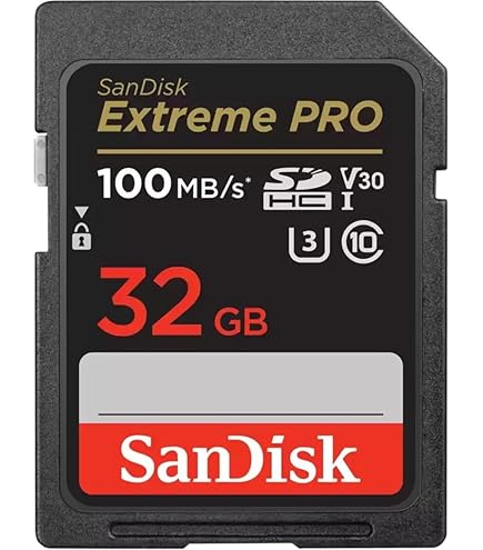 Toshiba FlashAir W-03 SDHC 32GB Class 10 karta pamięci