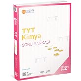 2026 TYT Kimya Soru Bankası